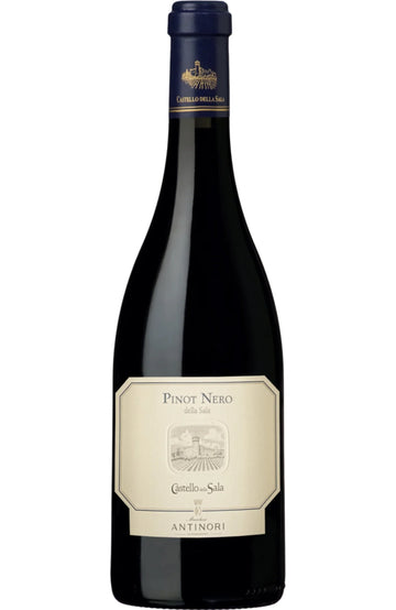 Castello Della Sala Estate Pinot Nero IGT 2022 (1x75cl)