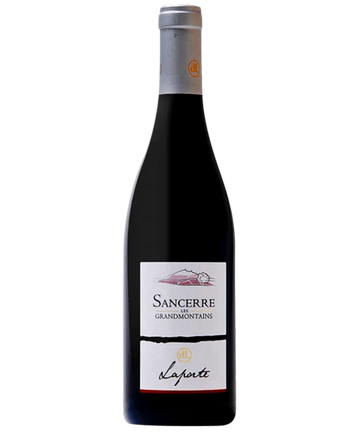 Domaine Laporte Sancerre Les Grandmontains Rouge 2022 (1x75cl)