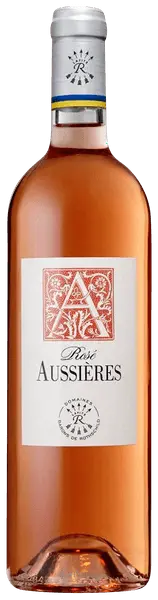 DOMAINE D'AUSSIÈRES A d'Aussières Rosé 2023 (1x75cl)
