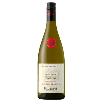 BELLINGHAM Old Vine Chenin Blanc 2022 (1x75cl)