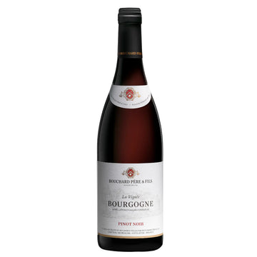Bouchard Pere & Fils, La Vignee Bourgogne Pinot Noir 2020 (1x75cl)