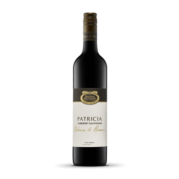 Brown Brothers Patricia Cabernet Sauvignon 2017 (1x75cl)