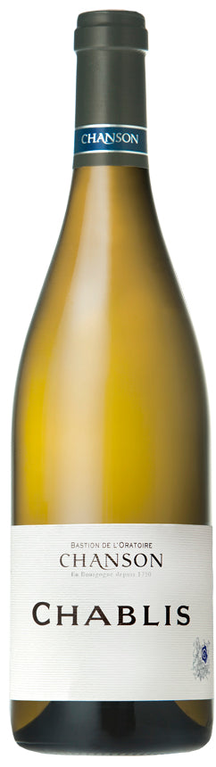 Chanson Chablis  2023 (1x75cl)