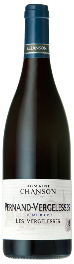 Chanson Pernand Vergelesses Premier Cru "Vergelesses" 2019 (1x75cl)