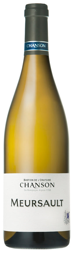 Chanson Meursault White 2023 (1x75cl)