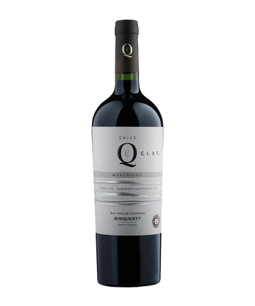 Q Clay Syrah Malbec 2019 (1x75cl)