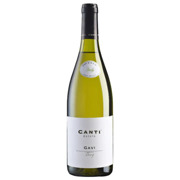 Canti Gavi DOCG (1x75cl)