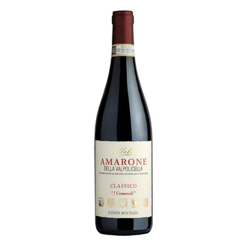 CASA GILRELLI Villalta Amarone della Valpolicella 2017 (1x75cl)
