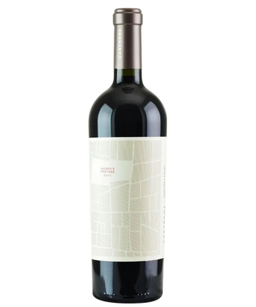 Casarena Lauren's Single Vineyard Agrelo Cabernet Franc 2021 (1x75cl)
