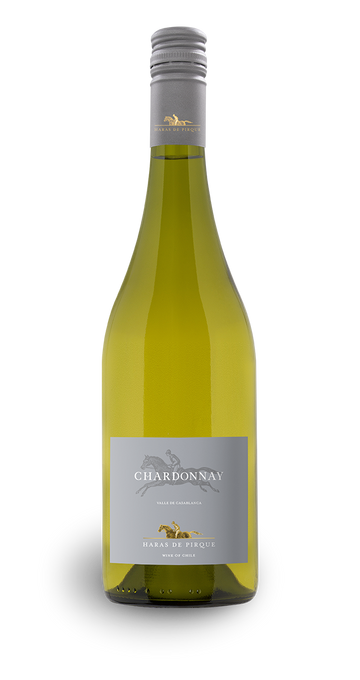 Haras de Pirque Chardonnay 2022 (Screw Cap) (1x75cl)