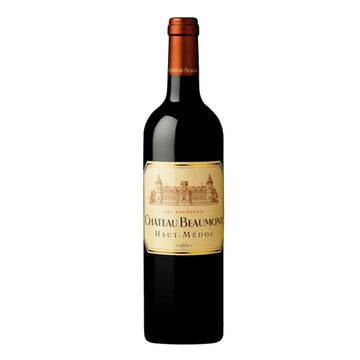 Chateau Beaumont 2021 (1x75cl)