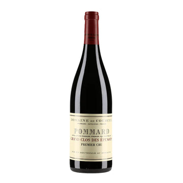 Domaine de Courcel Pommard 1er Cru 'Grand Clos des Epenots' 2019 (1x75cl) - TwoMoreGlasses.com