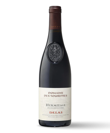 Delas Hermitage Domaine Des Tourettes 2019 (1x75cl)
