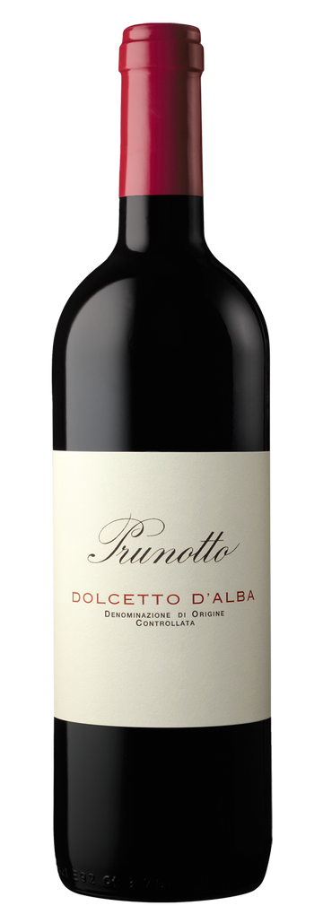 Prunotto Dolcetto d'Alba DOC 2021 (1x75cl)