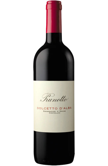 Prunotto Dolcetto d'Alba DOC 2023 (1x75cl)