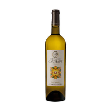 Domaine Cauhapé La Canopée Jurancon Sec 2020 (1x75cl)