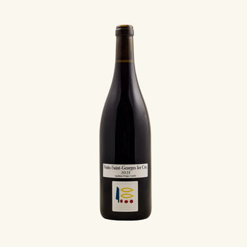 Prieure Roch Nuits St Georges 1er Cru Clos Des Corvees Vieilles Vignes 2021 (1x75cl)