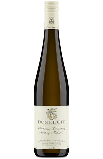 Weingut Donnhoff "Oberhauser Leistenberg" Riesling Kabinett 2022 (1x75cl)