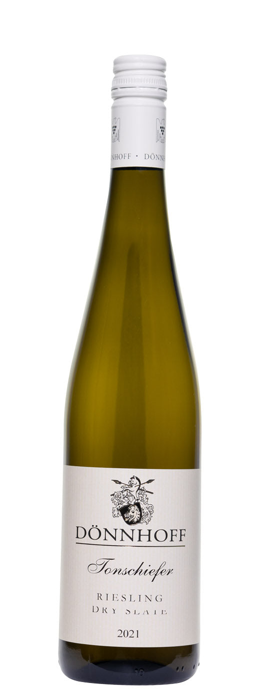 Weingut Donnhoff "Tonschiefer" Riesling Dry 2022 (1x75cl)