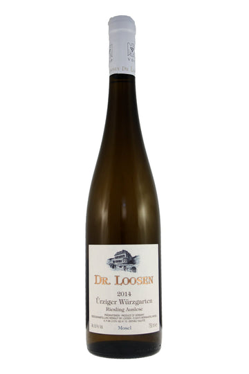 Dr. Loosen Wurzgarten Riesling Auslese, Mosel 2020 (1x75cl)