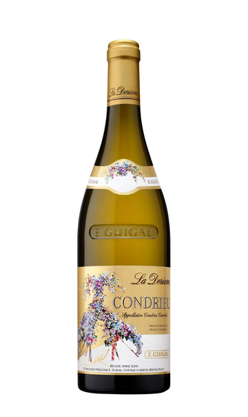 Guigal Condrieu La Doriane 2023 (1x75cl)