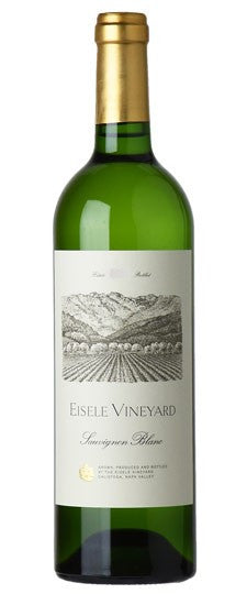 Eisele Vineyard, Sauvignon Blanc 2020 (1x75cl)