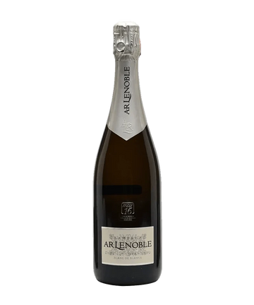 Champagne AR Lenoble Grand Cru Blanc de Blancs "Mag 19" (1x75cl)