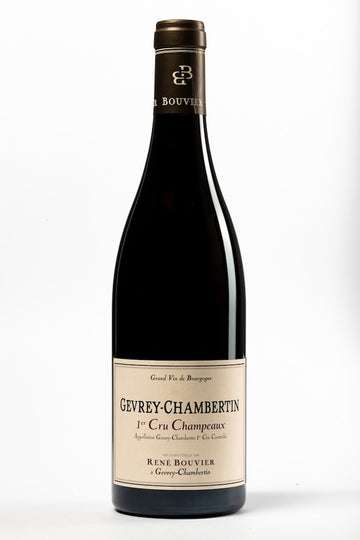 Rene Bouvier Gevrey Chmabertin 1er Cru Les Champeaux 2020 (1x75cl)