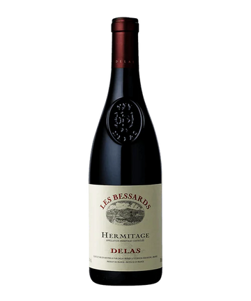 Delas Hermitage Les Bessards 2019 (1x75cl)