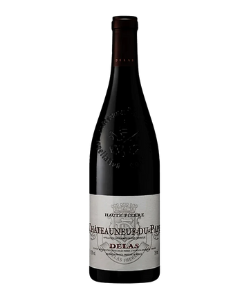 Delas Chateauneuf-du-Pape Haute Pierre 2021 (1x75cl)