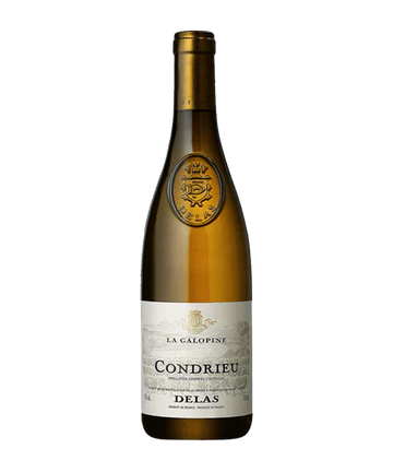 Delas Condrieu La Galopine Blanc 2022 (1x75cl)