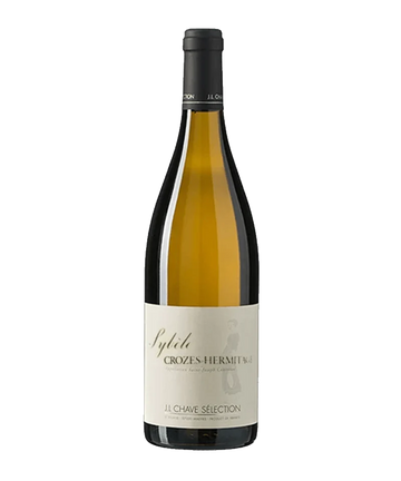 J.L. Chave Selection Crozes Hermitage Blanc Sybele 2022 (1x75cl)