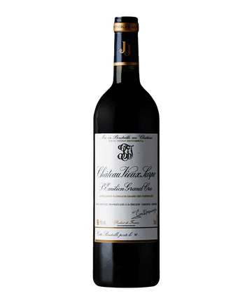 Chateau Vieux Sarpe Aoc St Emilion Grand Cru 2011 (1x75cl)