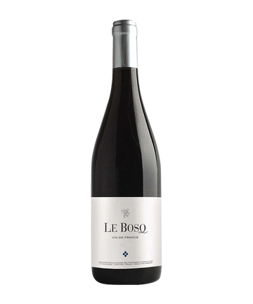 Cuvee Le Bosq Vin de Blanc 2022 (1x75cl)
