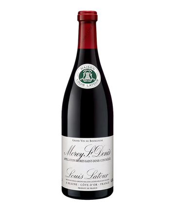 Louis Latour Morey-Saint-Denis 2021 (1x75cl)