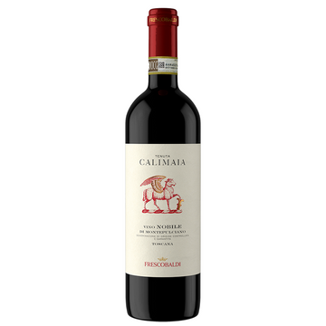 Frescobaldi Vino Nobile Di Montepulciano Tenuta Calimaia 2020 (1x75cl)