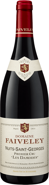 Domaine Faiveley NSG 1er Cru Les Damodes 2020 (1x75cl)