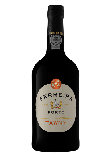 Ferreira Tawny NV (1x75cl)