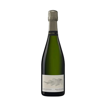 Champagne Franck Bonville, Grand Cru Blanc de Blancs Brut 2016 (1x75cl)