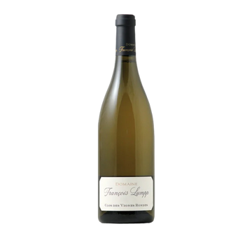 Francois Lumpp Givry Blanc Clos des Vignes Rondes 2020 (1x75cl)