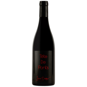 Yann Durieux Tete de Ponts 2019 (1x75cl)