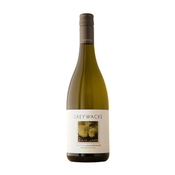 Greywacke Sauvignon Blanc 2023 (1x75cl)