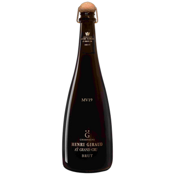 Henri Giraud MV19 (1x300cl)