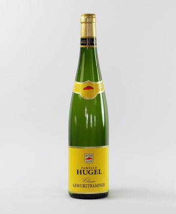 Famille Hugel Gewurztraminer Classic 2022 (1x75cl)