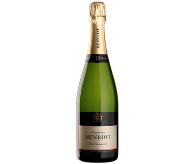 Henriot Brut Souverain NV (6x75cl)