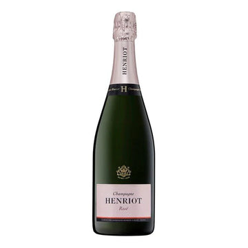 Henriot Rose Brut NV (6x75cl)