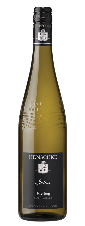 Henschke "Julius" Riesling 2023 (1x75cl)