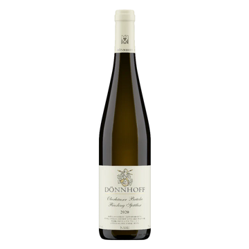 Weingut Donnhoff "Oberhauser Brucke" Monopol Riesling Spatlese 2021 (1x75cl)