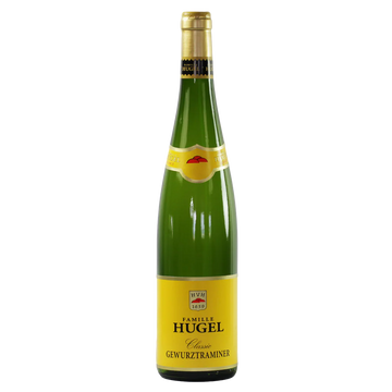 Famille Hugel Classic Gew??rztraminer 2018 (1x75cl)