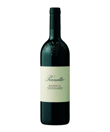 Prunotto Barolo DOCG 2021 (1x75cl)